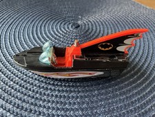 Corgi 1966 Bat Boat