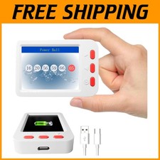 Electric Lottery Ball Machine