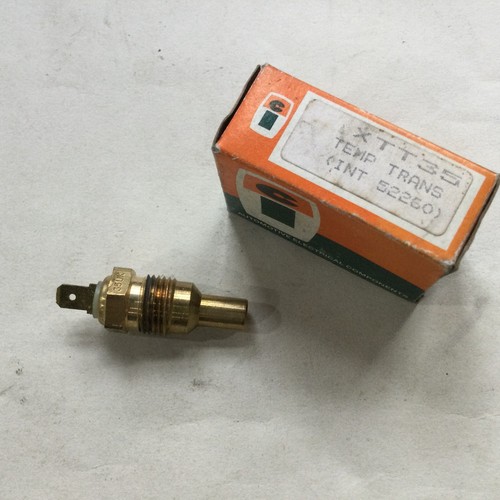 Temperature sender volvo 142 - sender,
