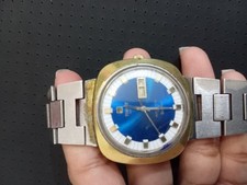 Tissot Seastar Champagne Men's