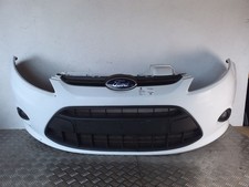 FORD FIESTA Mk7 Front Bumper