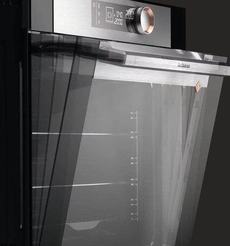 Dedietrich dop8574w pyrolytic - dedietrich,