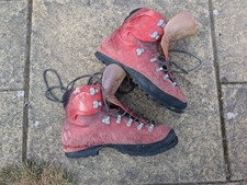 Scarpa OMEGA Plastic Thermo