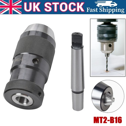 Mt2 b16 16mm - mt2-b16, keyless