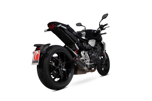 Honda cb1000 20 scorpion - r, 18-20
