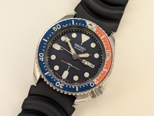 Seiko Pepsi Diver June 1981