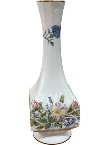 Aynsley wild tudor fine bone - aynsley,