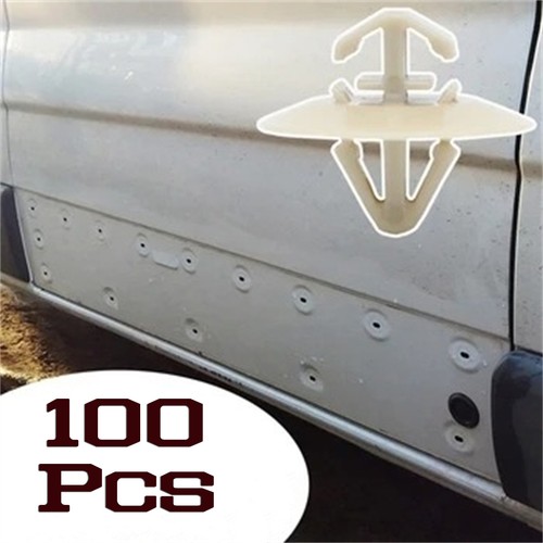 100pcs side moulding door - 100pcs, trim