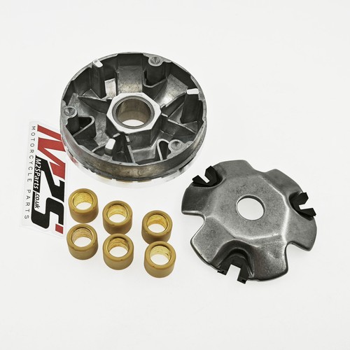 Clutch variator kit - kit, for
