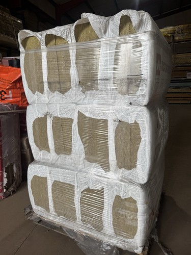 Rockwool 180mm insulation - rockwool,