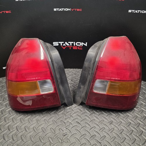 Honda civic prefacelift - honda,