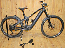 Haibike AllTrail 3 2024 47cm black/titan