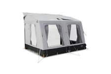 2026  Model - Dometic Rally