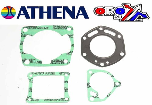 Athena top end gasket set - athena,