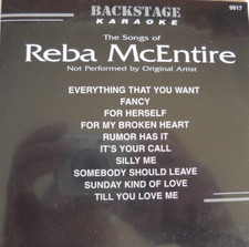 **NEW KARAOKE CD+G DISC BS9917