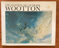 The Aviation Art Of Frank
