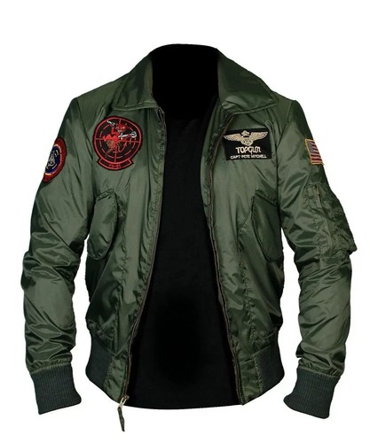 Tom cruise top gun - top,