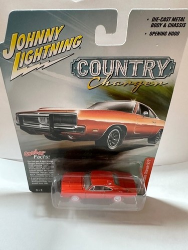 Chase johnny lightning - chase,