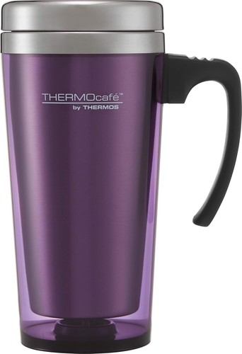 Thermos travel mug - thermos,