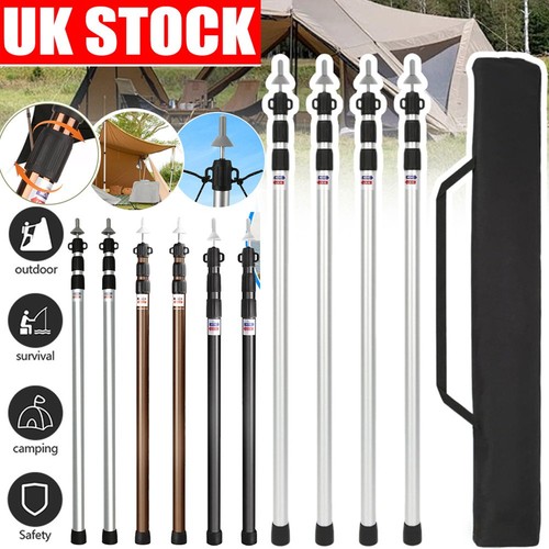 4x2 tent poles - tent,