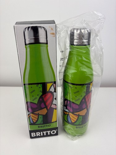 Romero britto thermal - britto, vacuum