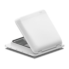 Fiamma Motorhome Vent 40 White