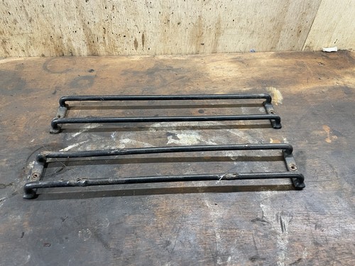 Suzuki samurai rear lights - sj,