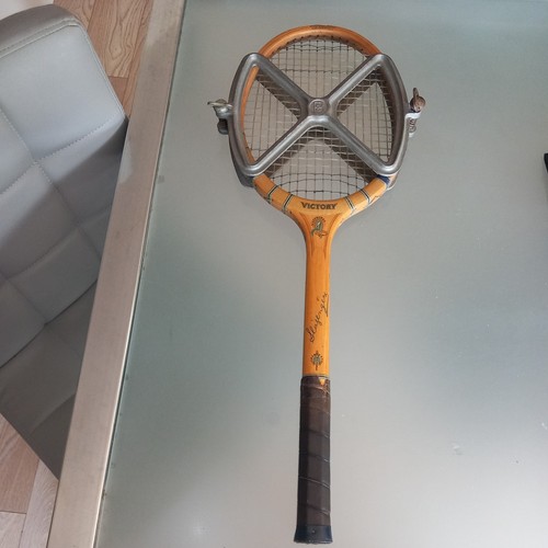 Vintage 1950s slazenger - vintage,