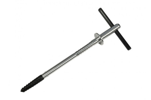 Jag xcavator bivvy peg 2025 - bivvy,