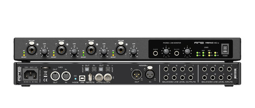 Rme pro line rmeff8ae fireface - pro,