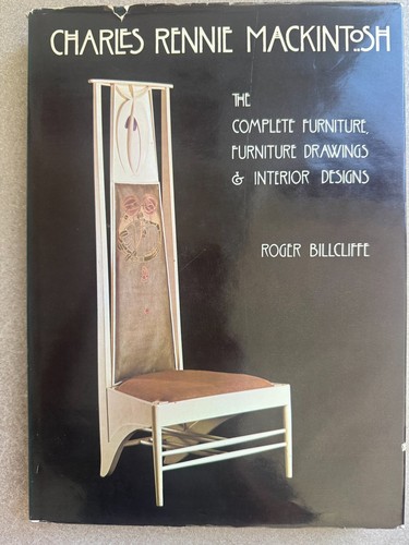Charles rennie mackintosh the - charles,