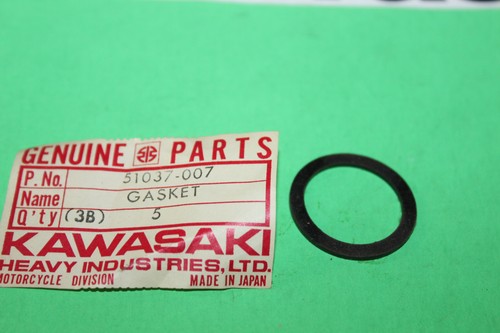 Nos original kawasaki - original, h1