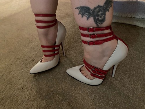 Custom boot and shoe - custom,