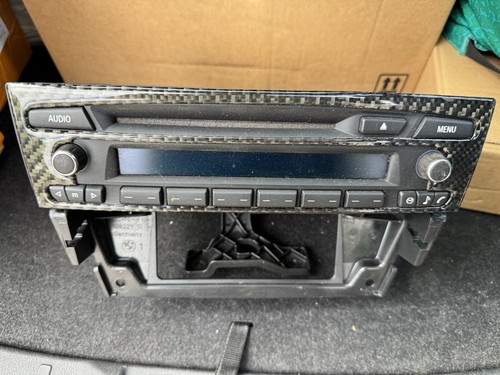 Bmw professional radio - professional, cd