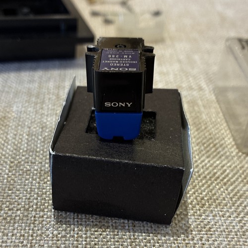Sony 26g stereo - vm-26g, induced