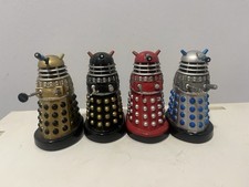 Doctor Who Product Enterprise