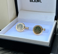 Montblanc Cufflinks