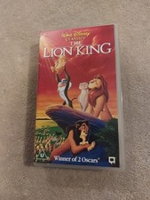 Disney's The Lion King