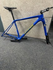 Cannondale FSI Hi Mod