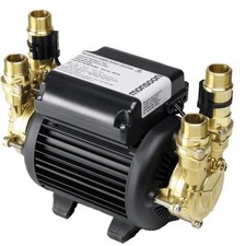 Stuart Turner Shower Pump