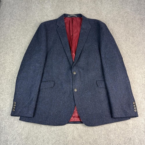 Luxury blazer mens uk 48l - luxury,