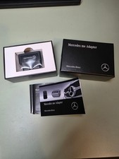 MERCEDES-BENZ  OBD Bluetooth