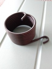 Suzuki RM PE Kick start Return