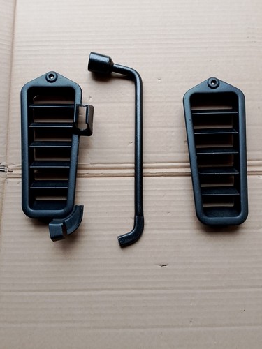 Please trunk air wheel - trunk,