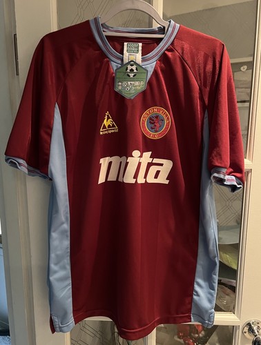 Aston villa 1983 - villa, 1983-85
