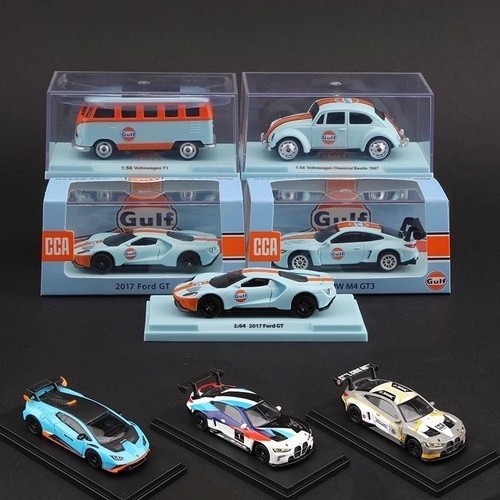 Cca diecast pick your - your, gulf