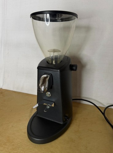 Ascaso coffee grinder semi - coffee,