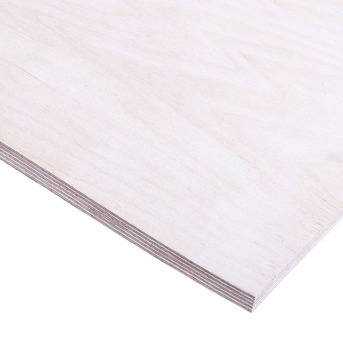 18mm birch plywood - 18mm, bb/bb