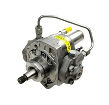 Fuel Injection Pump Opel