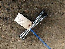 Kawasaki Klf 400 Headbolts